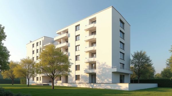 Améliorer la performance des logements classés F