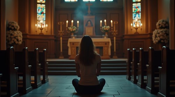 Les bienfaits des neuvaines catholiques pour votre foi