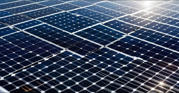 Panneau solaire photovoltaïque : optez pour une énergie durable