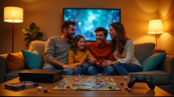 Pourquoi choisir Jungle Speed pour vos soirées jeux en famille