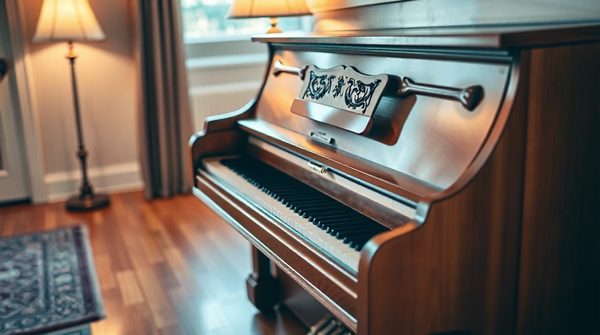 Réparation de pianos : tout ce qu'il faut savoir pour bien entretenir votre instrument