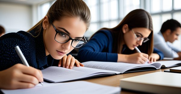 Réussite au bac : découvrez notre soutien scolaire personnalisé