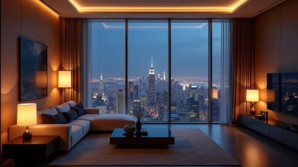 Top stratégies pour réhausser les logements notés F