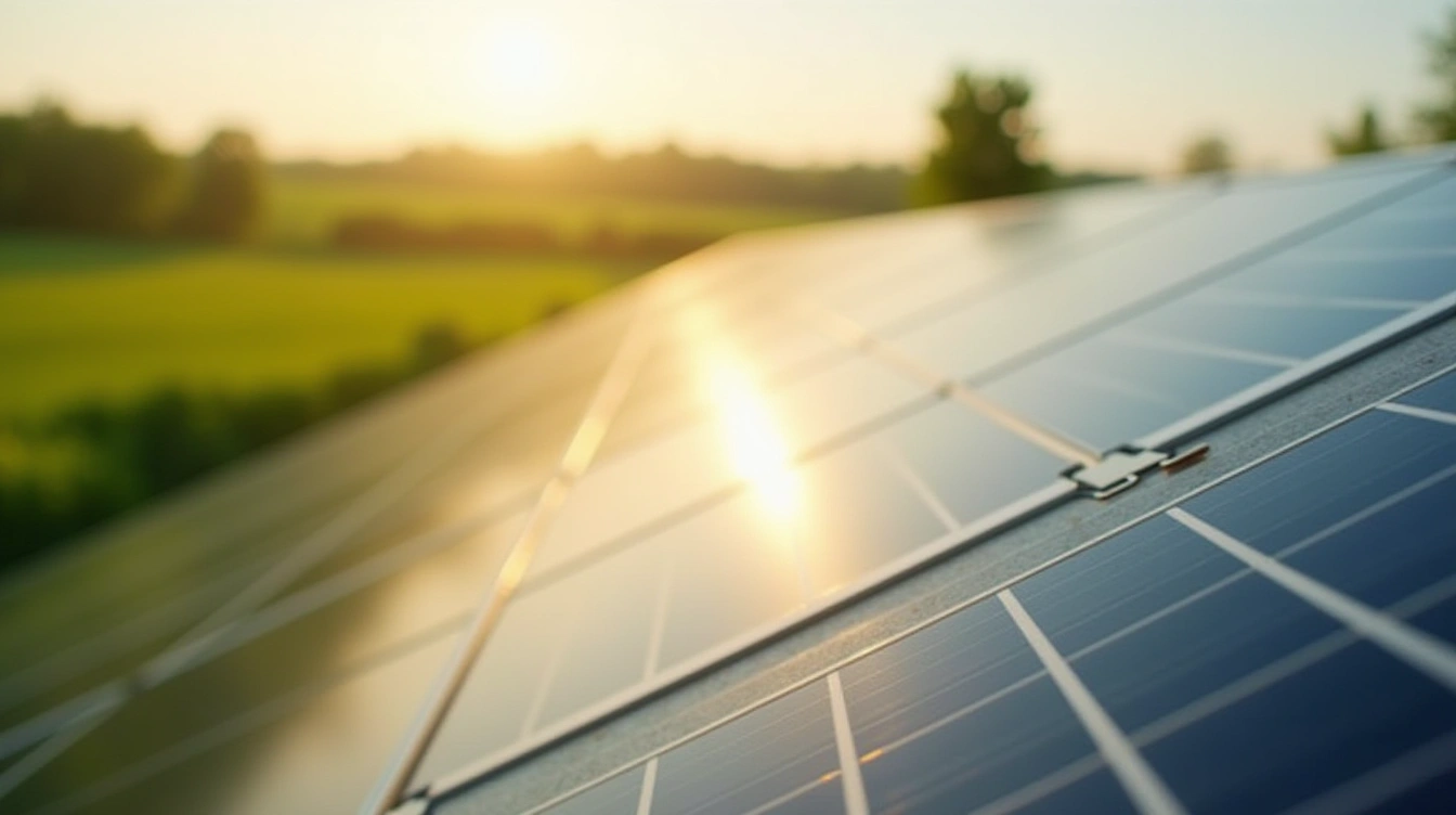 Vos questions sur l'installation photovoltaïque