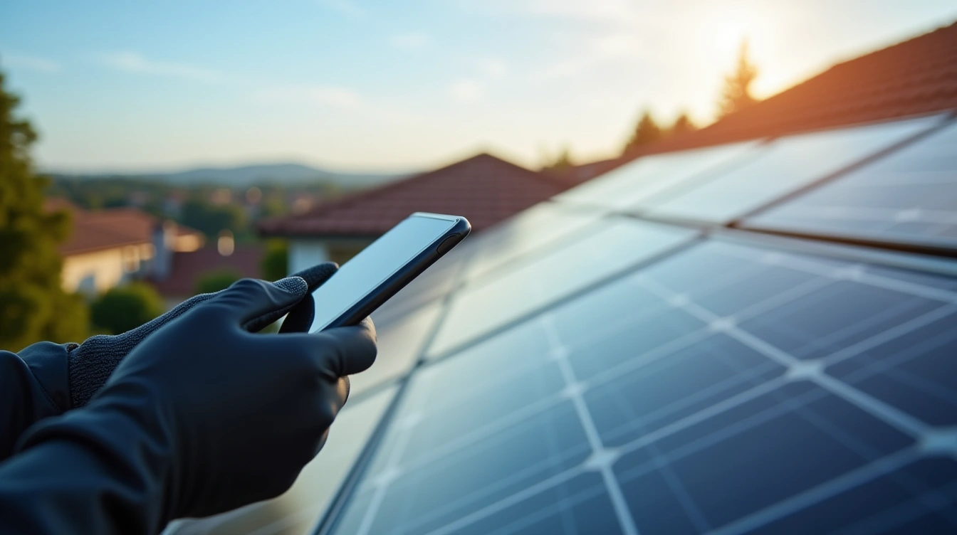 Vos questions les plus fréquentes sur le photovoltaïque