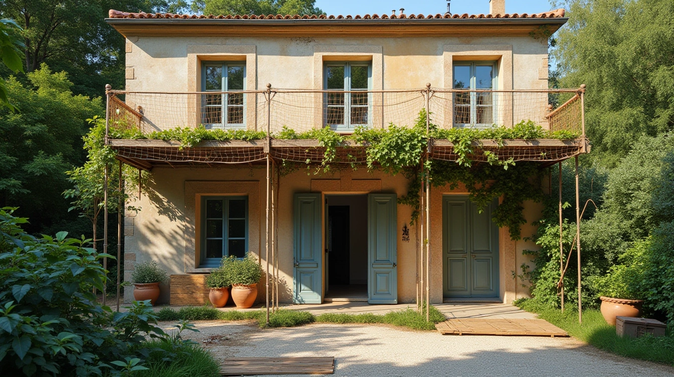 Vos questions sur la rénovation d'ampleur écologique